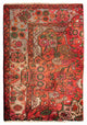 Nahavand Alfombra 124x80cm - Alfombra persa