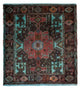 Nahavand Alfombra 108x101cm - Alfombra persa