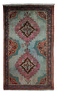Hamadan Alfombra 75x125cm - Alfombra persa
