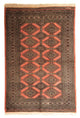 Alfombra Pakistani 127x190cm - Alfombra oriental