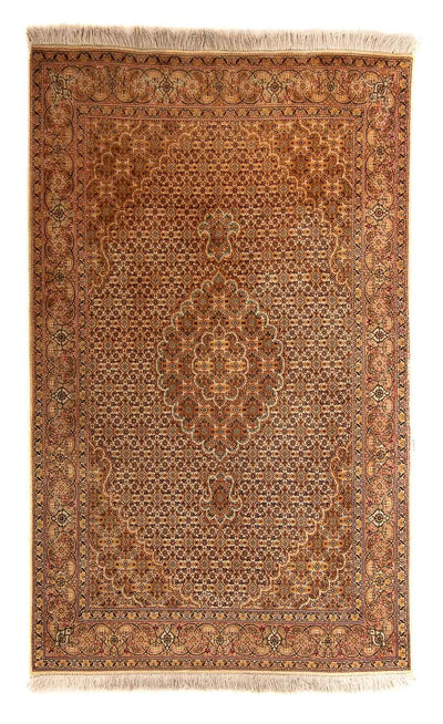 Tabriz - 50 Raj Alfombra 102x158cm - Alfombra persa