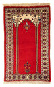 Bukhara Alfombra 94x158cm - Alfombra oriental