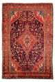 Malayer Alfombra 137x214cm - Alfombra persa