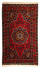 Alfombra afgana 114x205cm - Alfombra oriental