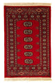 Alfombra Pakistani 80x123cm - Alfombra oriental