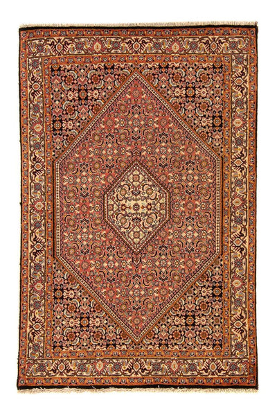 Bidjar - Bukan Alfombra 88x143cm - Alfombra persa