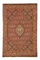 Bidjar - Bukan Alfombra 88x143cm - Alfombra persa