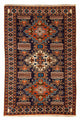 Ardabil Alfombra 170x112cm - Alfombra persa
