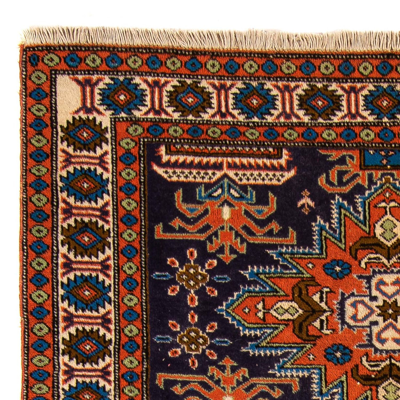 Ardabil Alfombra 170x112cm - Alfombra persa