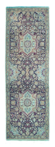 Nain - 9 la Alfombra 290x92cm - Alfombra persa
