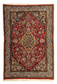 Sarouk Indo Alfombra 103x154cm - Alfombra oriental