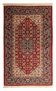 Sarouk Indo Alfombra 96x162cm - Alfombra oriental