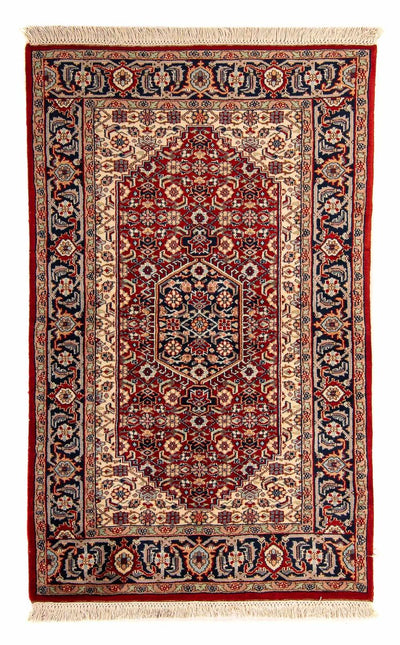 Sarouk Indo Alfombra 90x157cm - Alfombra oriental