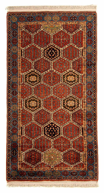 Sarouk Indo Alfombra 90x159cm - Alfombra oriental