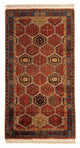 Sarouk Indo Alfombra 90x159cm - Alfombra oriental