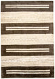 Gabbeh Indo Alfombra 293x201cm - Alfombra de lana