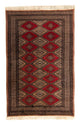 Alfombra Pakistani 96x150cm - Alfombra oriental