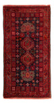 Alfombra Belutsch 78x154cm - Alfombra persa