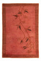 Gabbeh Indo Alfombra 109x165cm - Alfombra de lana