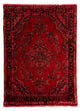 Sarouk Alfombra 110x147cm - Alfombra persa