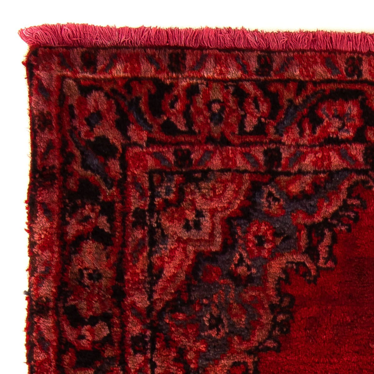 Sarouk Alfombra 110x147cm - Alfombra persa