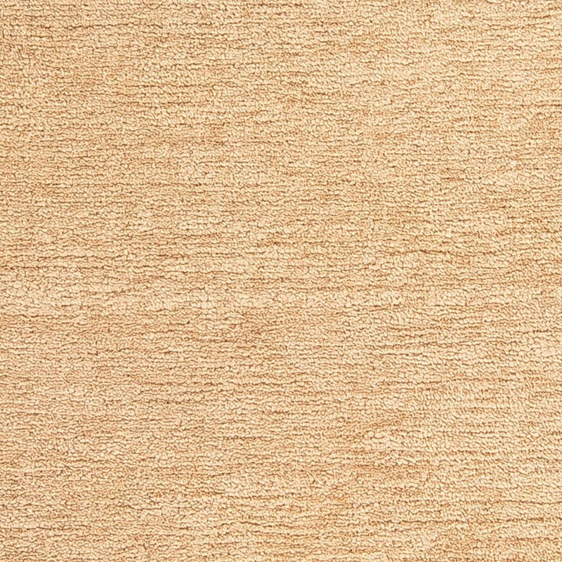 Alfombra de pasillo Alfombra de Nepal - 176 x 91 cm - beige