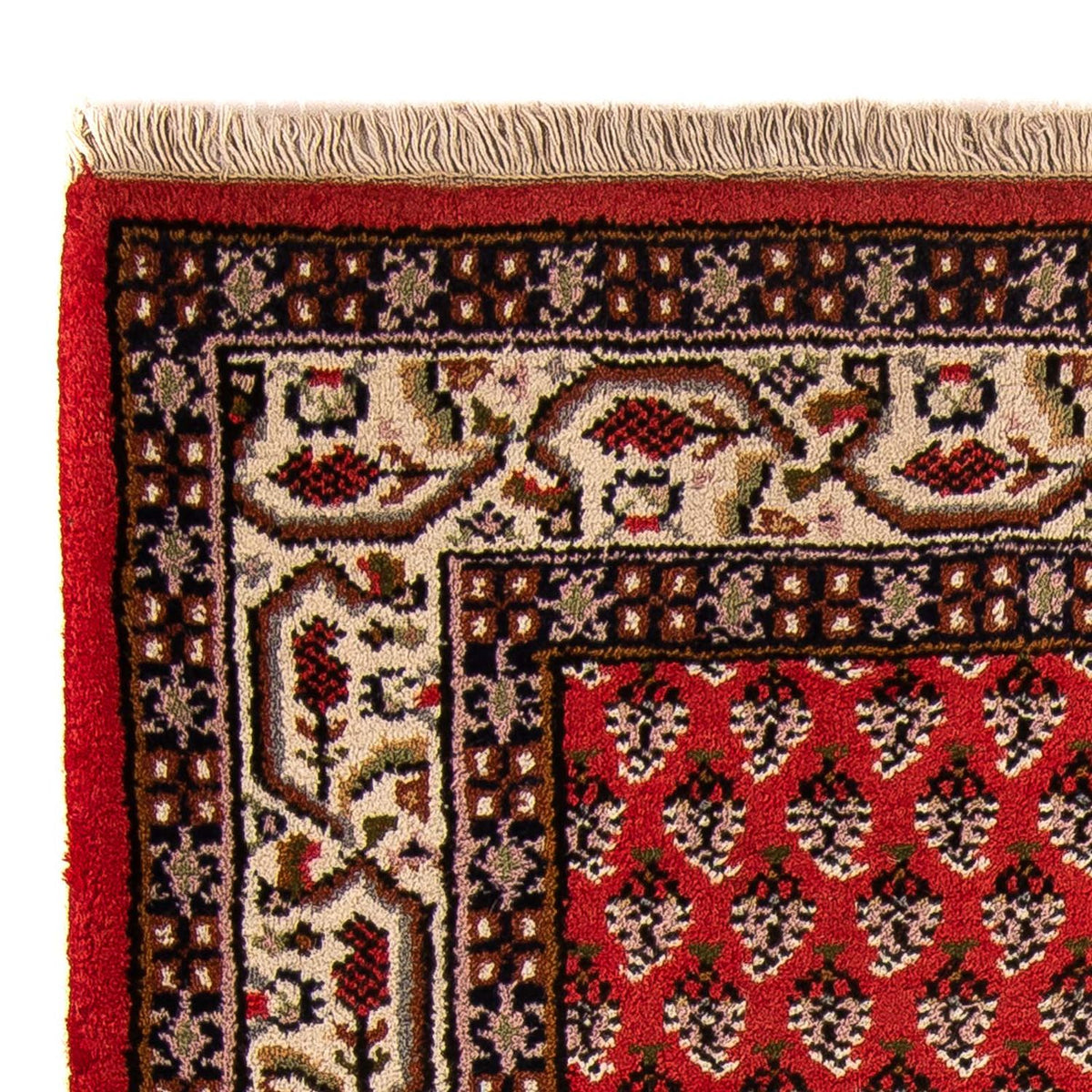 Mir Indo Alfombra 90x160cm - Alfombra oriental