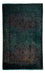 Alfombra persa - Keshan - 164 x 107 cm - multicolor