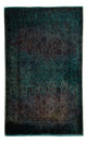 Kashan Alfombra 164x107cm - Alfombra persa