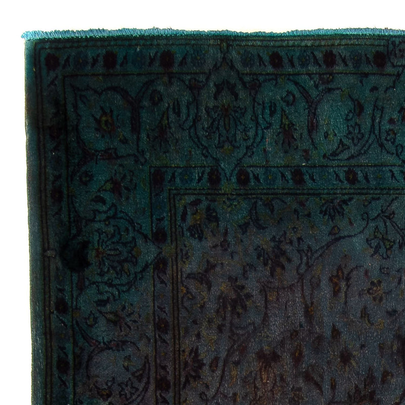 Alfombra persa - Keshan - 164 x 107 cm - multicolor