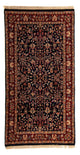 Sarouk Indo Alfombra 170x85cm - Alfombra oriental