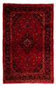 Kashan Alfombra 100x155cm - Alfombra persa