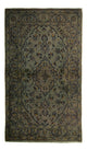 Kashan Alfombra 97x169cm - Alfombra persa