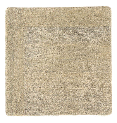 Alfombra de lana 47x47cm - Alfombra de lana