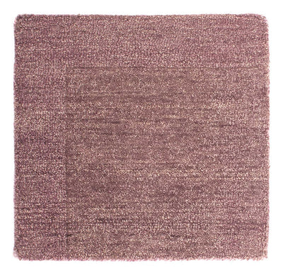 Alfombra de lana 47x47cm - Alfombra de lana
