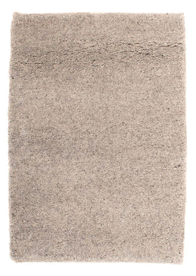 Alfombra bereber - 60 x 42 cm - beige