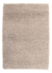Alfombra bereber - 60 x 42 cm - beige