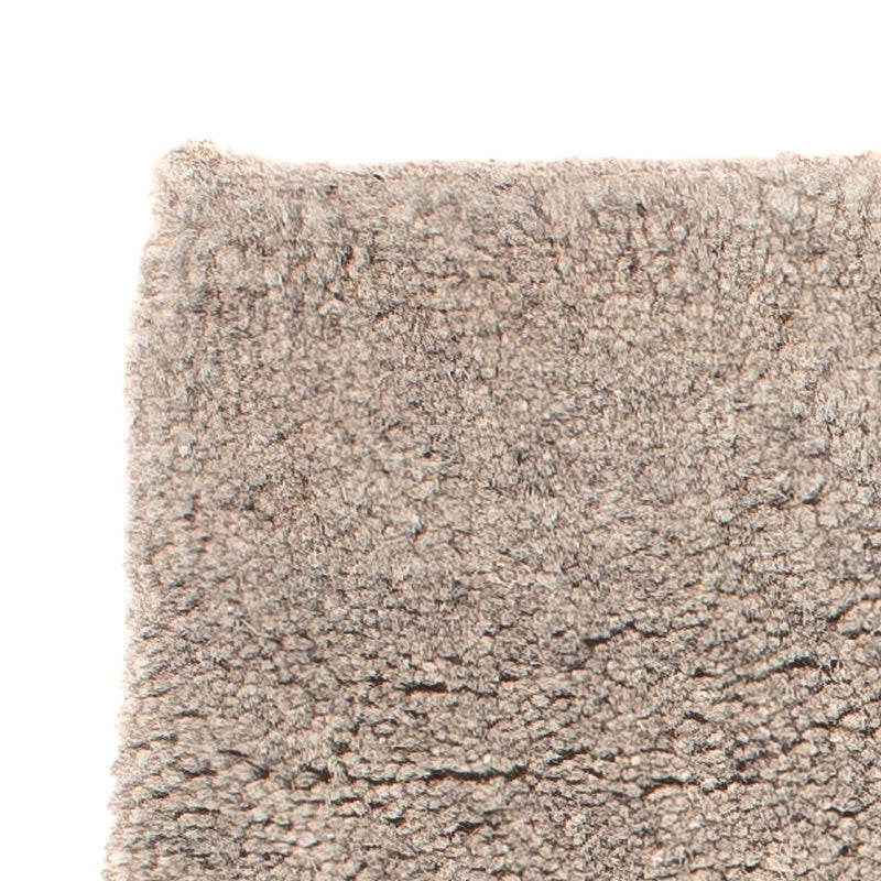 Alfombra bereber - 60 x 42 cm - beige