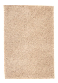 Alfombra bereber - 59 x 41 cm - beige