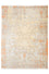 Alfombra de diseño - 203 x 153 cm - multicolor