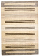 Gabbeh Indo Alfombra 201x289cm - Alfombra de lana