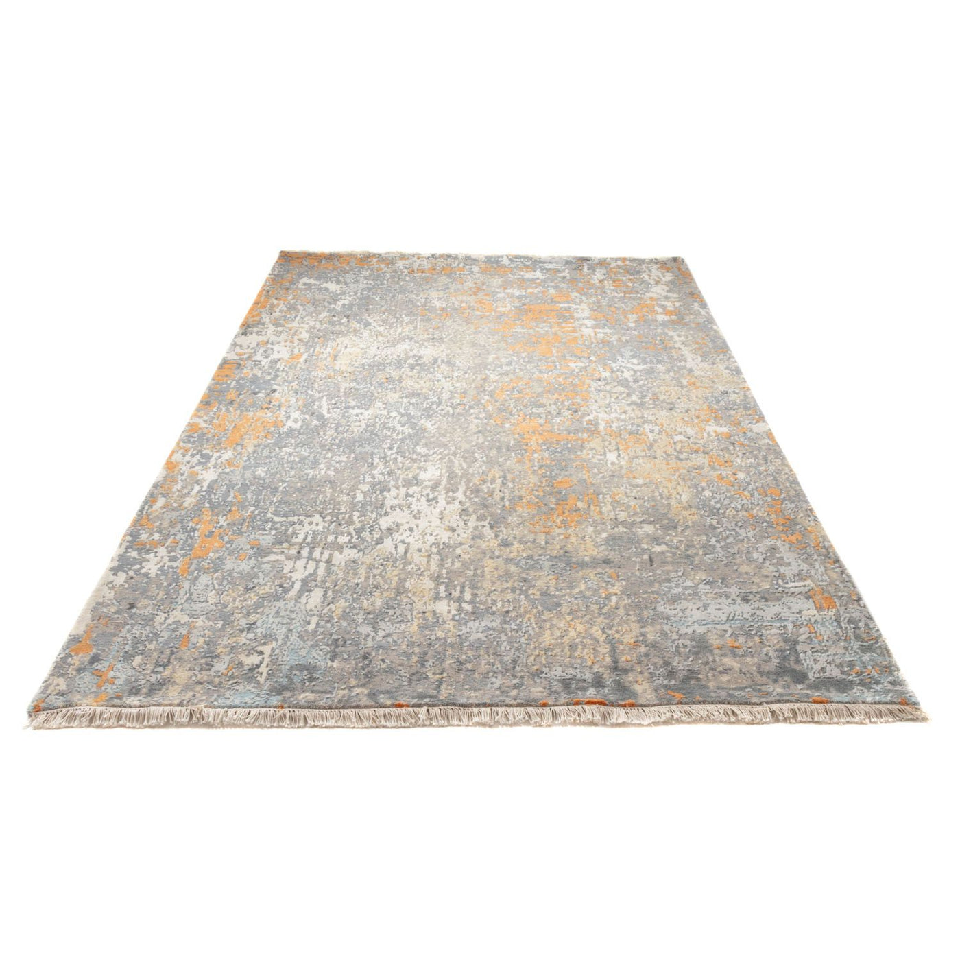 Alfombra de diseño 249x165cm - Designerteppich