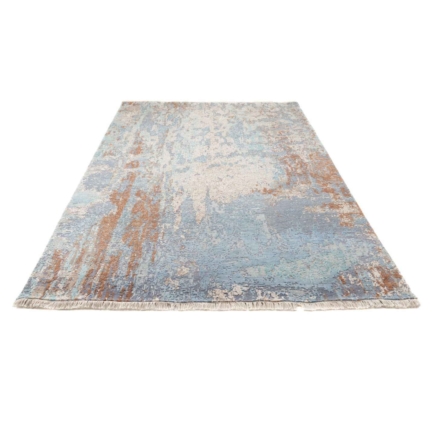 Alfombra de diseño 246x168cm - Designerteppich
