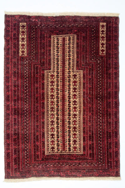 Alfombra Belutsch 93x129cm - Alfombra persa
