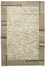 Alfombra de Nepal - 176 x 127 cm - beige