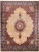 Moud Alfombra 314x412cm - Alfombra persa