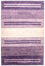Alfombra Gabbeh - Indus - 301 x 196 cm - púrpura