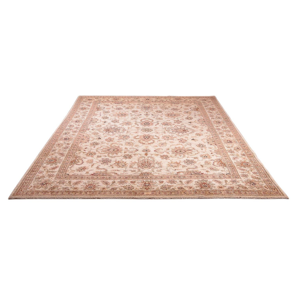 Alfombra Ziegler - 309 x 239 cm - beige