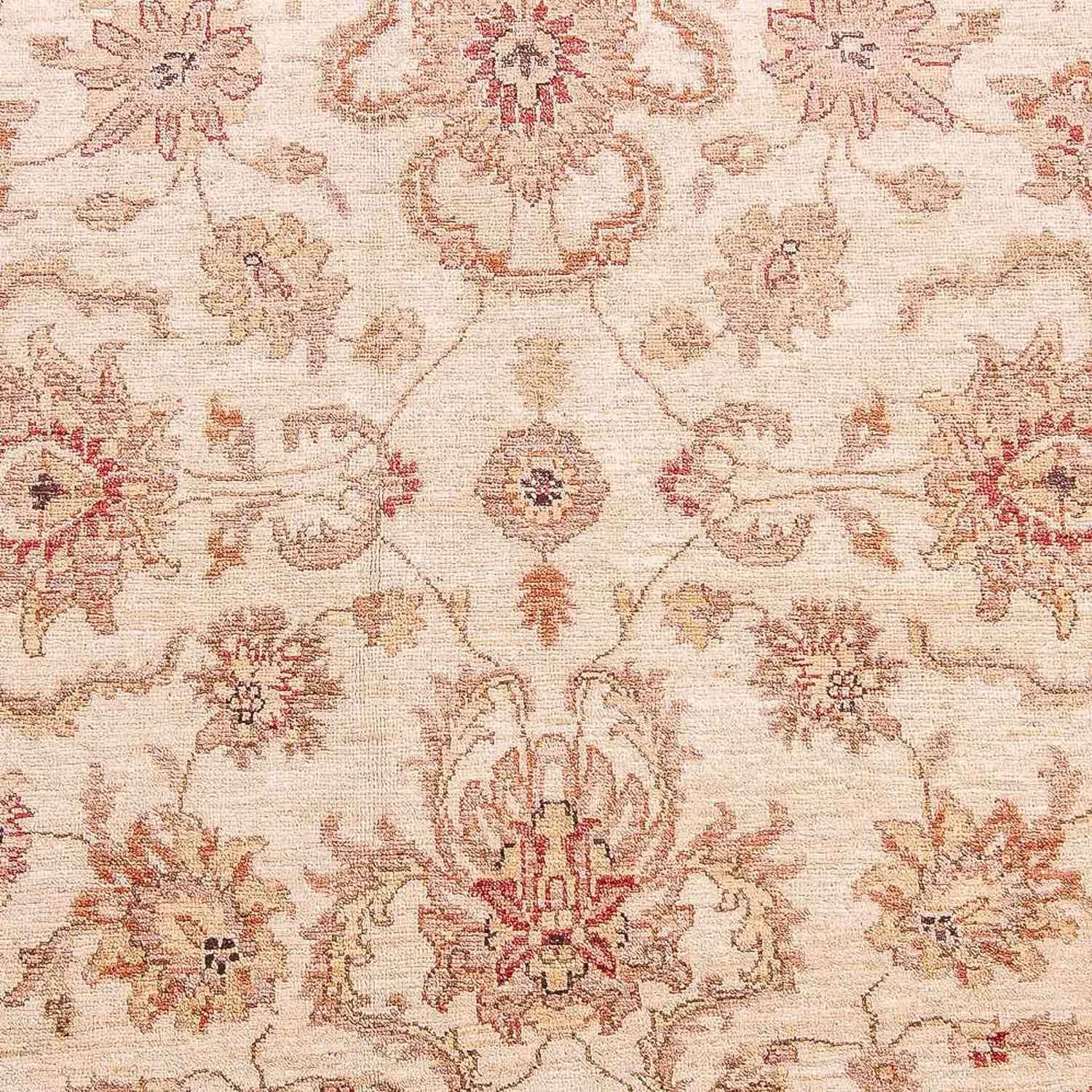Alfombra Ziegler - 309 x 239 cm - beige