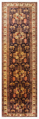 Ardabil Alfombra 98x326cm - Alfombra persa